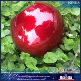 Hot Selling High Gloss Candy Red Transparent Powder Coating