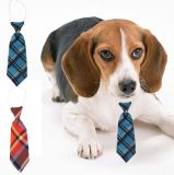 Silk Genterman Dog Tie