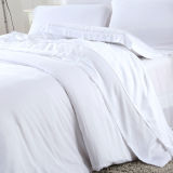 Wholesale Luxury Bed Linen Bamboo Duvet Cover Set / Bedding Set