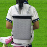 Perforated Neoprene Laptop Backpack for Kids/Children