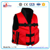 Fishing Vest - Marine Safety Life Jacket
