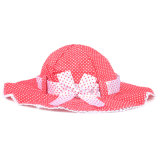 Promotional Fishing Bucket Sun Hats for Girl