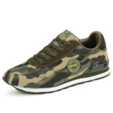 Student Army Training Shoes/Running Shoes/Running Shoes/Sport Shoes