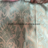 New Item Jacquard Blackout Curtain Fabric