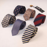 Manufacturers Selling High-End 1200 Pin Narrow Business Casual 6cm Disi Tie Married Male Tie Bz0001