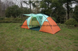 6 Person Outdoor Familly Camping Tent