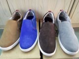 Men's Casual Shoes, Real Leather Shoes, Men Sport Shoes, Casual Leisure Shoes, 2500pairs