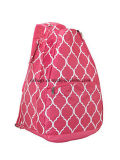 Wholesale New Design Girl Tennis Bag, Sports Tennis Backpack