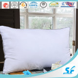 Cheap High Quality Hotel Pillow Cotton Microfiber Pillow Insert