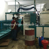 Low Pressure PU Pouring Machine for Sandal
