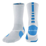 Knee High Quality Wholesale Custom Logo Sport Socks