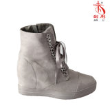 Hot-Sale Classic Sexy Fashion Women Sneaker Shoes Casual Lady Footwear (SN517)