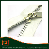 Plastic Zipper for Bag Accessories