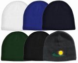 Cheap Custom Acrylic Knitted Hat (KNITTED HAT)