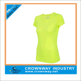 Fitness Sport Women T Clothes for Ladies