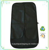 Customized Foldable Non Woven Suit Cover Dust Proof Garment Bags