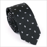 New Design Fashionable Polyester Woven Tie (833-9)