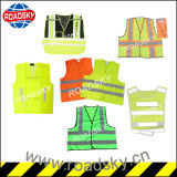 Cheap Antistatic Durable Safety Vest with Magic Tape