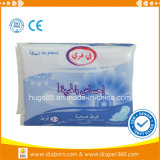 Hotsell Pure Cotton Sanitary Pads League Over 10 Years OEM Factory in China