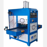 Automatic Shuttle-Table High Frequency Welding and Cutting Machine