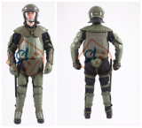 Riot Control Suit Police Equipment