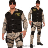 Custom Mens Security Police and Military Uniforms