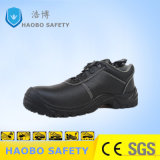 Low Cut PU Injection Waterproof Industrial Safety Shoes