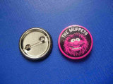 Muppets Tin Badge, Funny Joking Badge (HY-MKT-0041)