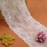 Hot Sale Swiss Voile Lace in Switzerland African Swiss Voile Lace