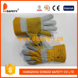 Ddsafety 2017 Reinforced Leather Gloves