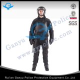 Stab Proof Anti Riot Suit/Security Protection-Police Equipment-Helmet-Shield-Anti Riot Suit