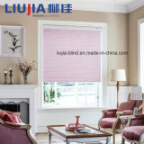 Window Pleated Blinds, Curtains with Sunscreen Fabric for Home Decoration