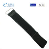 Durable Adjustable Strap Nylon Hook and Loop Straps