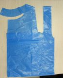 LDPE Aprons, Kitchen PE Aprons, Disposable HDPE Aprons 9g