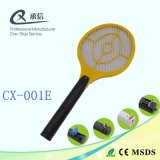 Rechargeable Electric Insect Repellent Zapper Hitting Pest Bat China Factory