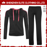 Wholesale High Quality Best Price Tracksuit for Women (ELTTI-5)