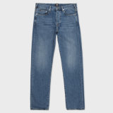 Factory OEM Basic Denim Pants Cheap Denim Jeans for Men