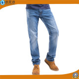 Factory Cheap Denim Jeans Hot Men's Casual Denim Pants