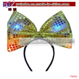 Party Items Bow Hair Band Headbands Party Cosplay Costumes (P4013)