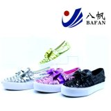 Bowknot Fashion Casual Shoes for Lady's Bf1701279