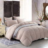 Hotel Comforter /Single Bed Comforter/80% Duck Down Comforter