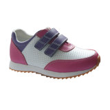 Kids Shoes Adjustable School Shoes Sport Shoes Wear-Resistant (1615767)