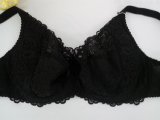 Good Quality Unlined Lace Bra Sexy Hot Underwear