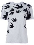 Custom Wholesale Women's Printed T Shirt