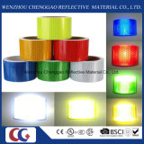 Popular Good Price Self Adhesive Reflective Tape for Truck (C3500-O)
