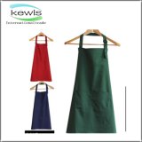 High Quality Comforable Polyester Apron for Promotional Gift