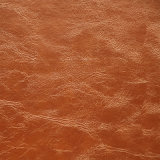 Newest Retro Synthetic PU PVC Furniture Leather