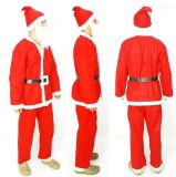 Christmas Adults Garment Holiday Decoration (JG661)