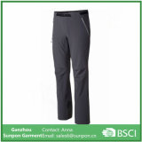High Quality Grey Colors Durable Work Trousers