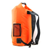 Outdoor Mountain Sports PVC Travelling Backpack